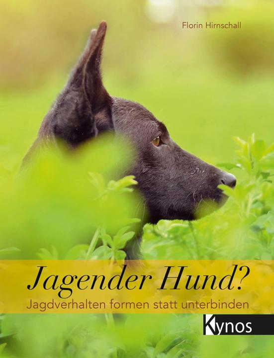 Produktbild Jagender Hund? (Deutsch, Florin Hirnschall, 2018)