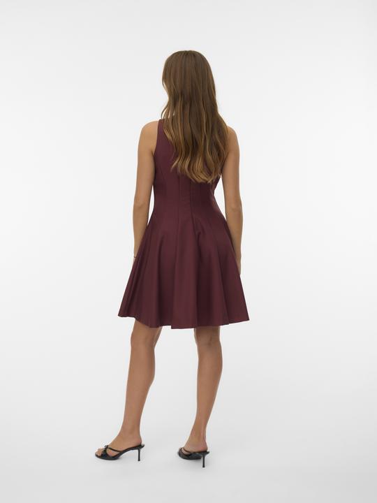 Image du produit Vero Moda VMDREA Kurzes Kleid Kleid (36)