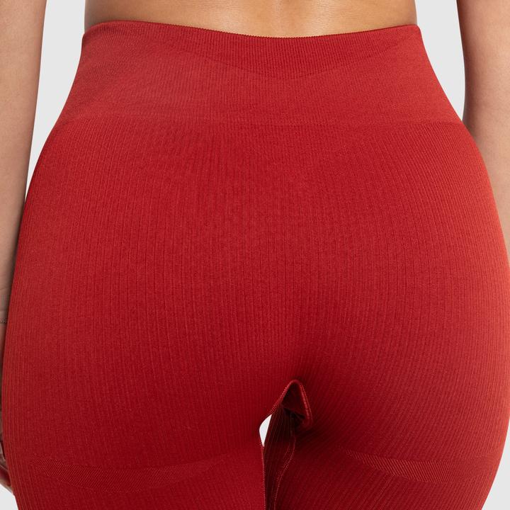 Immagine prodotto Smilodox Kompression Leggings Amaze Ripp (S)