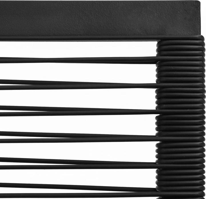 Produktbild vidaXL Garten-Essgruppe (190 x 90 x 74 cm)