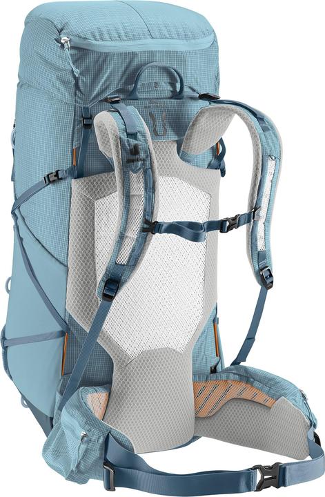 Actual product image Deuter Aircontact Ultra 45+5 (45 l)