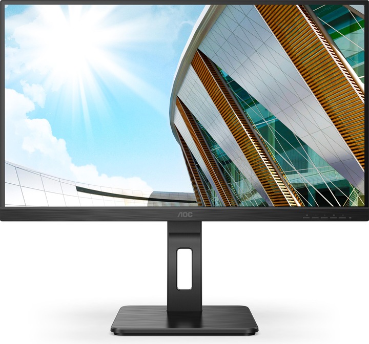 Immagine prodotto AOC U27P2 (3840 x 2160 pixel, 27")
