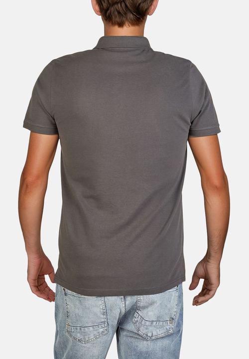 Produktbild Tom Tailor Poloshirt 3er Pack (3XL, L, M, S, XL, XXL)