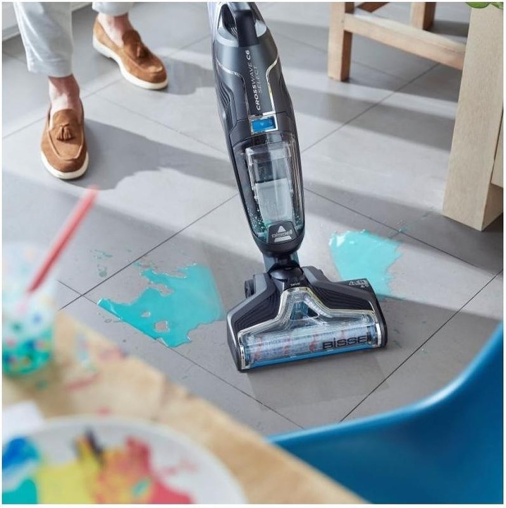 Productafbeelding Bissell CrossWave C6 Draadloze Select