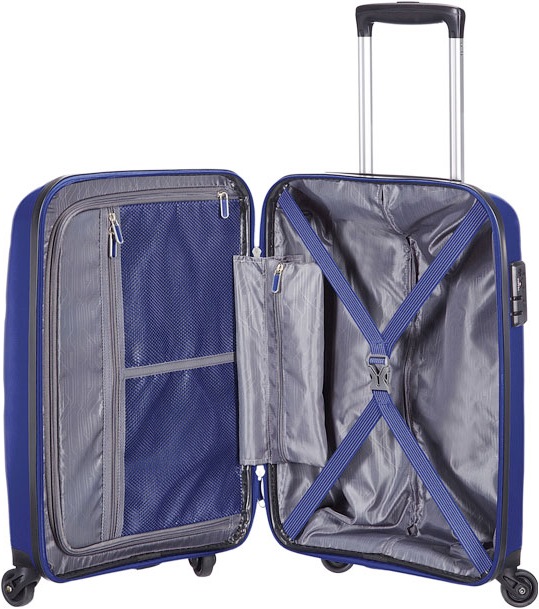 Actual product image American Tourister Bon Air (31.50 l, Hand luggage (up to 50 litres))