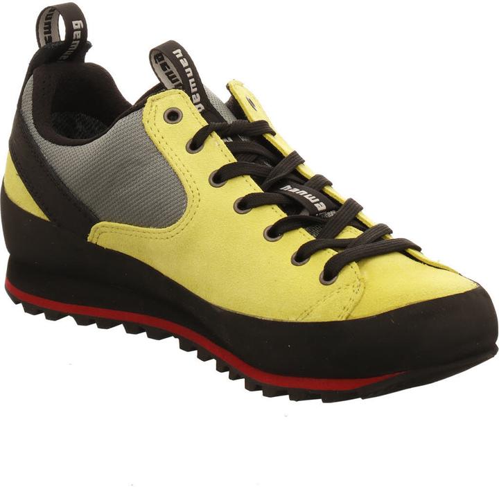 Produktbild Hanwag Rotpunkt Low GTX (46)