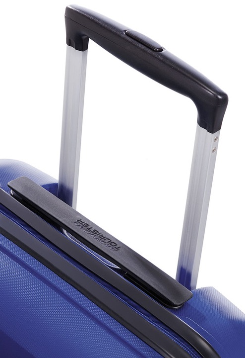 Actual product image American Tourister Bon Air (31.50 l, Hand luggage (up to 50 litres))