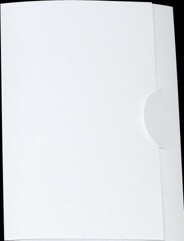 Actual product image Daiber 1x100 Portrait folders Sprint-Line 13x18 (13 x 18 cm, 100 x)