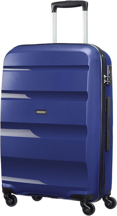 Actual product image American Tourister Bon Air (57.50 l, M (50 - 90l))