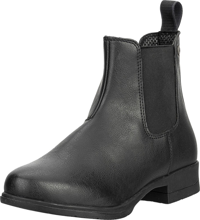 Actual product image Suedwind Footwear Nova Jodhpur Vegan (37)