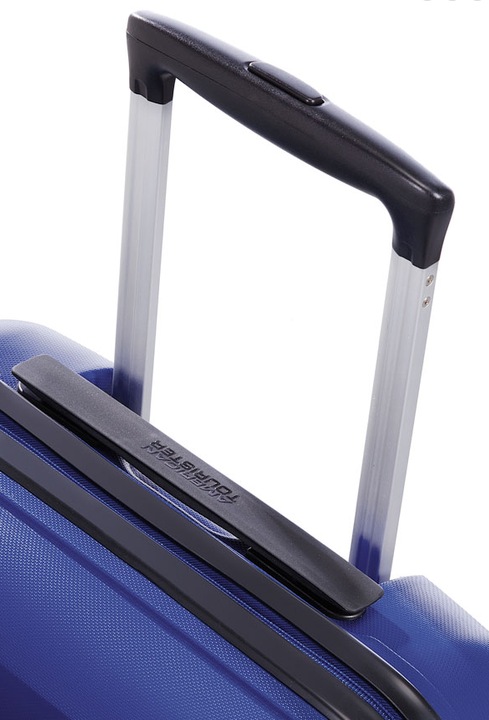 Actual product image American Tourister Bon Air (57.50 l, M (50 - 90l))