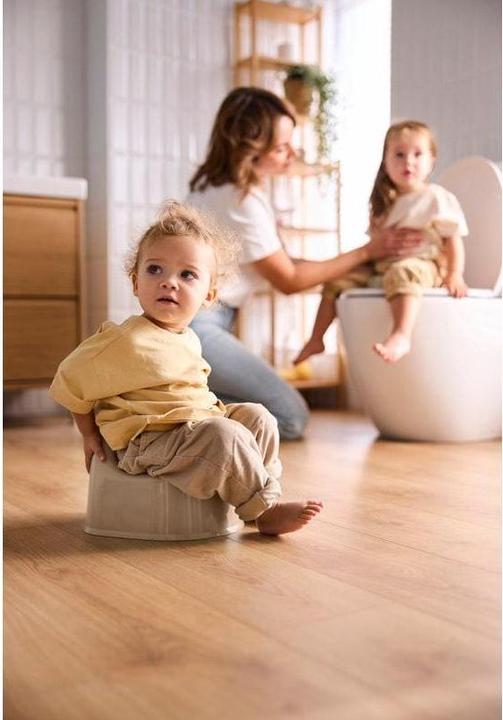Produktbild Rotho Babydesign Töpfchen AVA Cappuccino