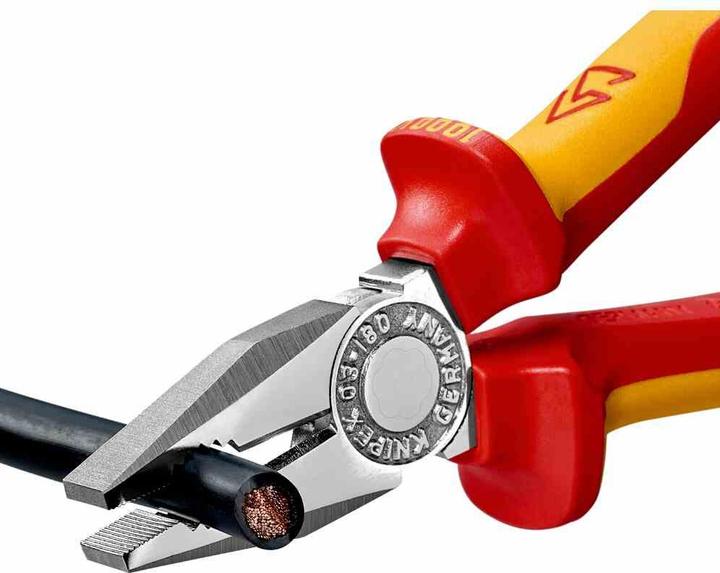 Image du produit Knipex Pince universelle (160 mm)