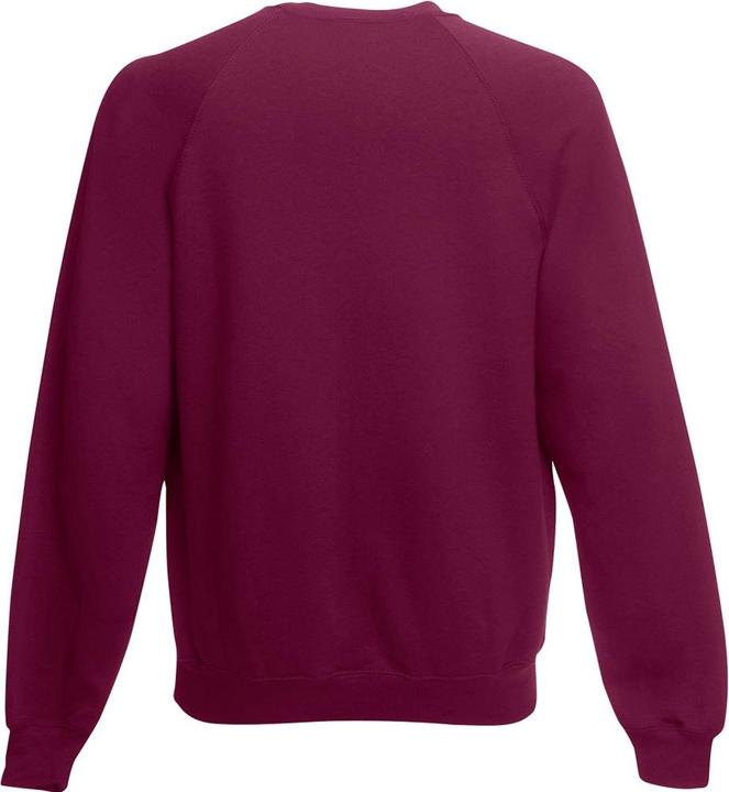 Produktbild Fruit of the Loom Belcoro® Pullover Sweatshirt (L)