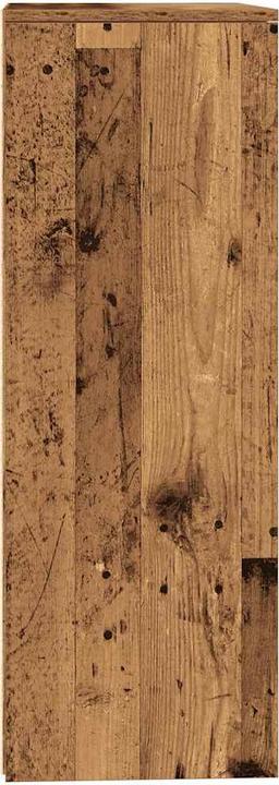 Produktbild vidaXL Sideboard (50 x 34 x 96 cm)