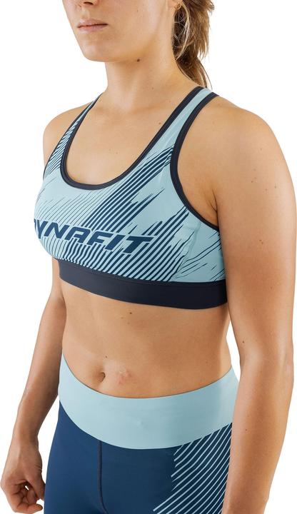 Image du produit Dynafit Alpine Graphic Soutien-gorge de sport Femme (L)