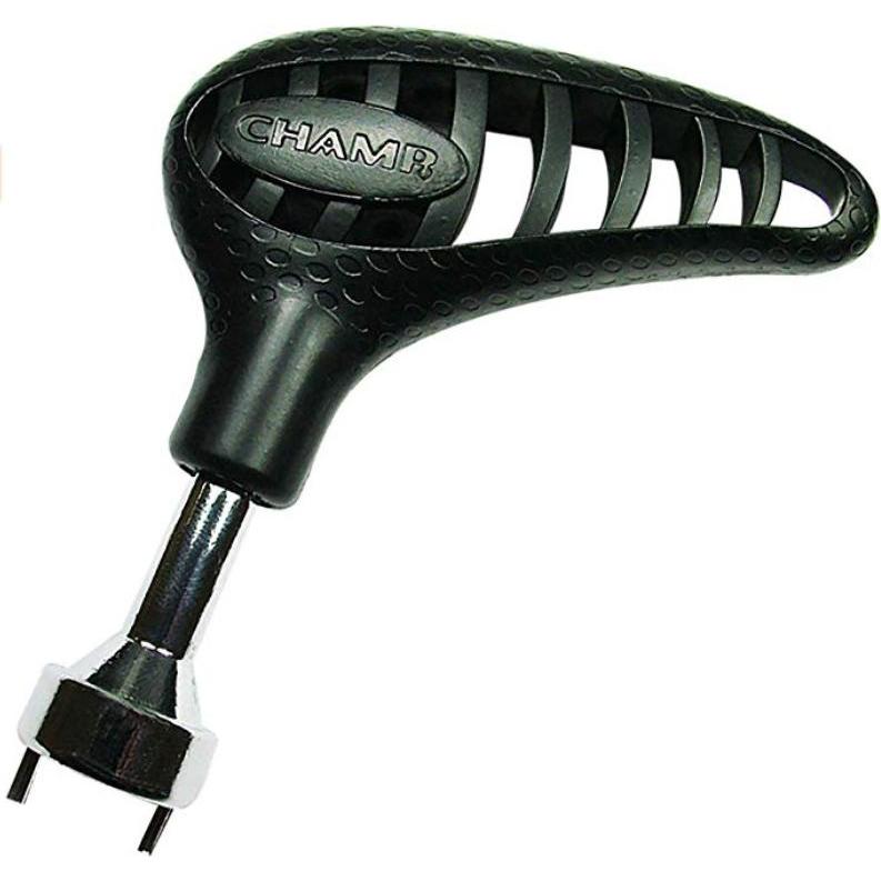 Thumbnail - Champ, Zubehör Golf