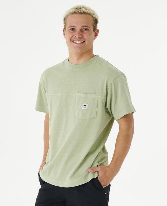 Produktbild Rip Curl T-Shirt Qualität Surf Produkte Pkt Tee (XL)