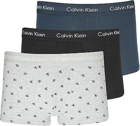 Produktbild Calvin Klein Pants multi (XL, 3er Pack)