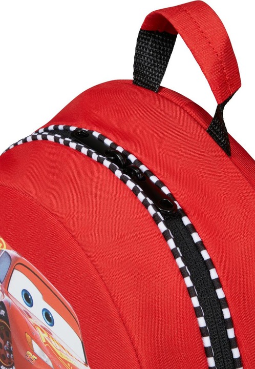 Actual product image Samsonite Disney Ultimate 2.0
