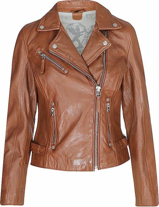 Produktbild Gipsy by Mauritius Lederjacke (M)