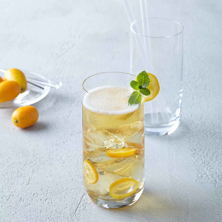 Produktbild Leonardo Daily (0.23 l, 12 x)