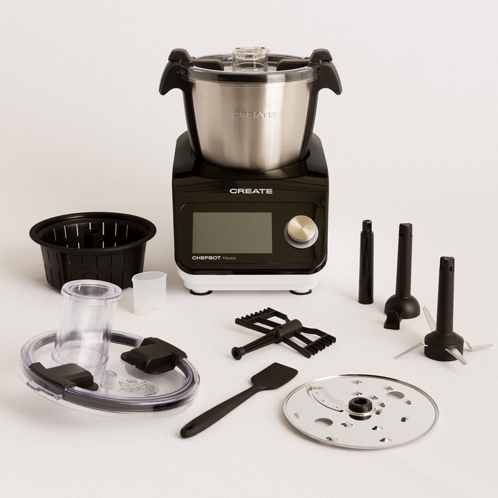 Immagine prodotto Create Vaporetto Chefbot Touch