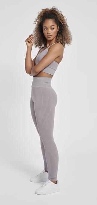 Immagine prodotto hummel Mt Flow Collant Senza Cuciture Hw (XS)