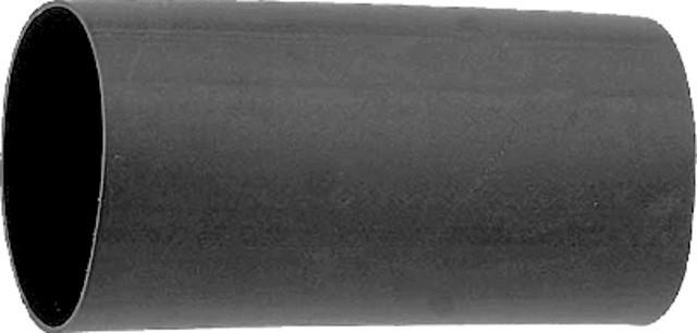 Actual product image Telegärtner Karl Gärtner Heat shrink tubing B00102A0005 Black 1 pc. (1 x)