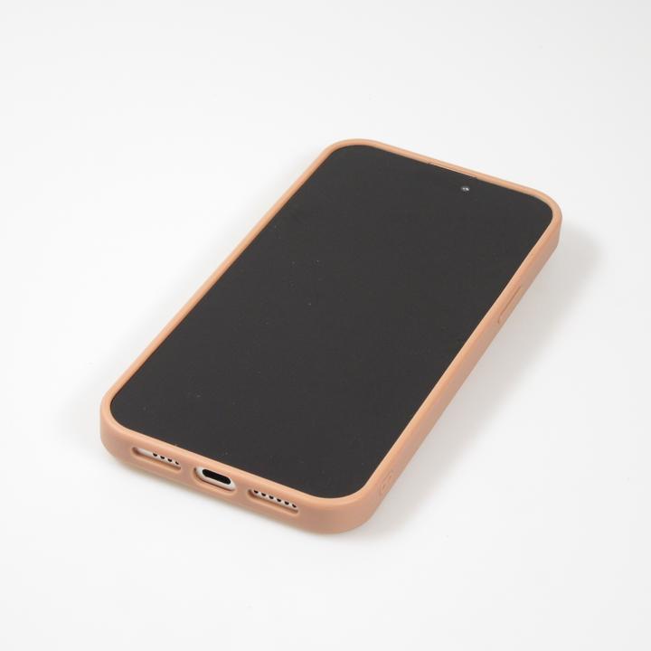 Image du produit PhoneLook Coque Diamant strass The Bling World rose (Apple iPhone 15)