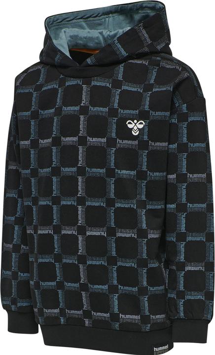 Produktbild hummel Metal Hoodie (104)