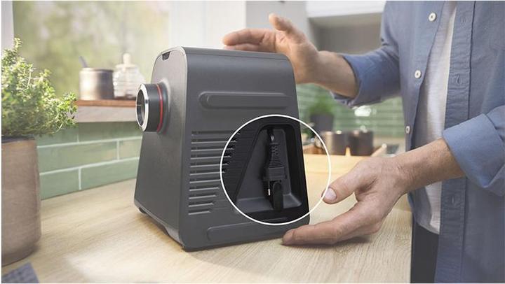 Actual product image Bosch Hausgeräte MFWS440B