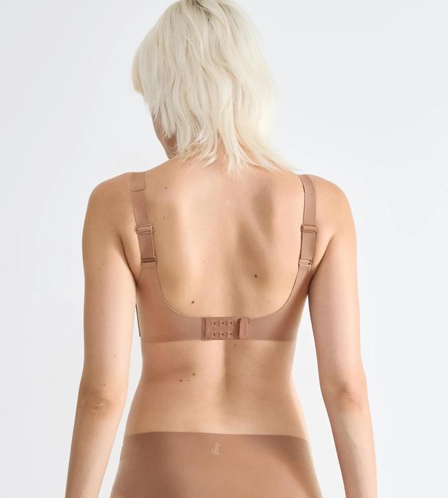 Immagine prodotto Sloggi ZERO Feel 2.0 Reggiseno morbido senza ferretto (Confezione singola, L)