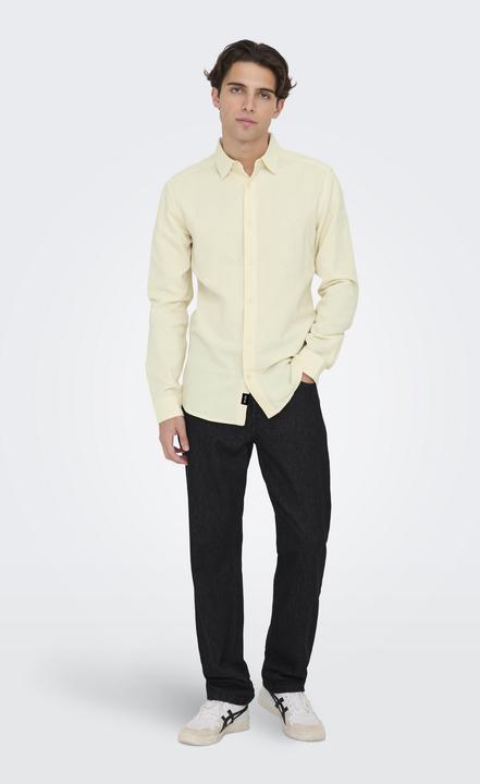 Produktbild Only & Sons Hemd (XL)