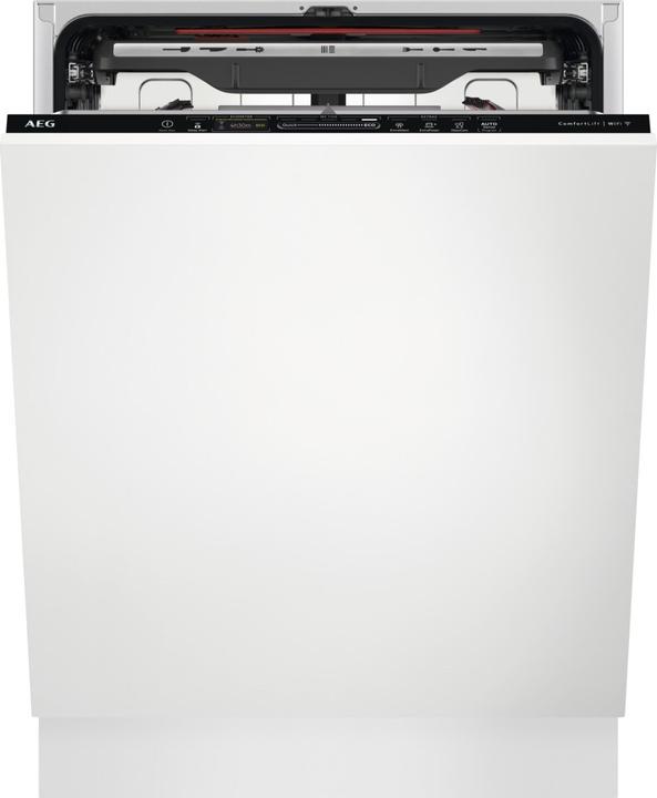 Actual product image AEG FSK94858P