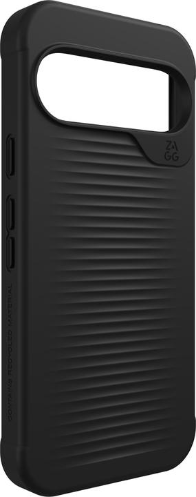 Image du produit Zagg Luxe Graphen Back Cover Noir Google Pixel 9/9 Pro (Google Pixel 9, Google Pixel 9 Pro Fold)