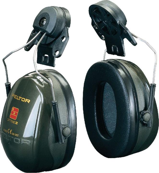 3M Peltor hearing protection 2/E (1 x)