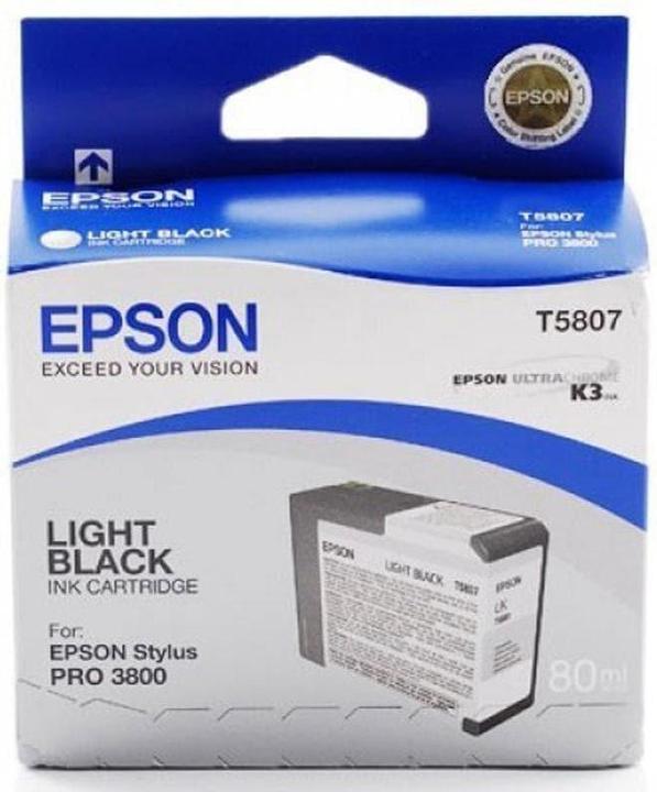 Image du produit Epson T5807 (CF)