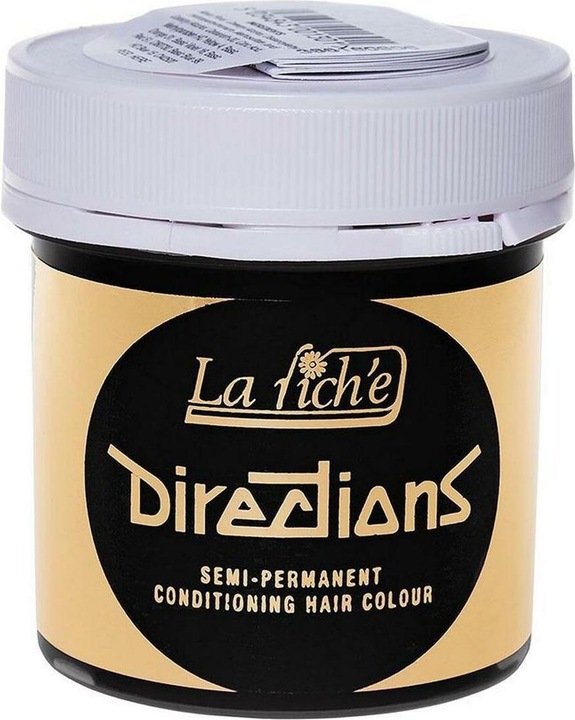 Directions La Riche (Ebony)