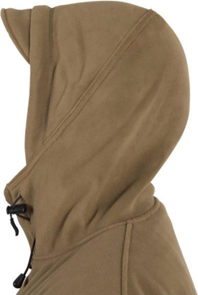 Immagine prodotto Helikon Giacca Patriot in doppio pile Coyote - L (L)