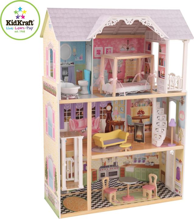 Produktbild KidKraft Kaylee