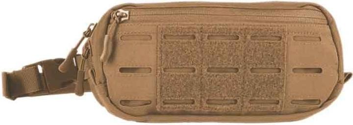 Actual product image Mil-tec Belt pouch Laser Cut