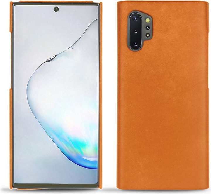 Actual product image Noreve Leather cover (Samsung Galaxy Note 10+)