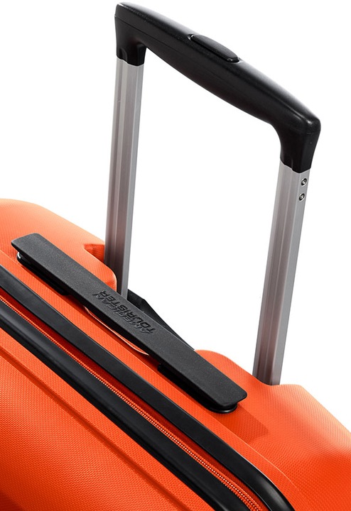 Actual product image American Tourister Bon Air (31.50 l, Hand luggage (up to 50 litres))