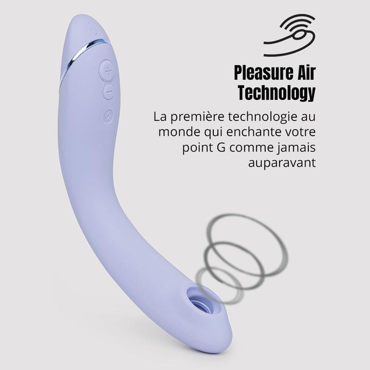 Produktbild Womanizer OG G-Punkt Vibrator
