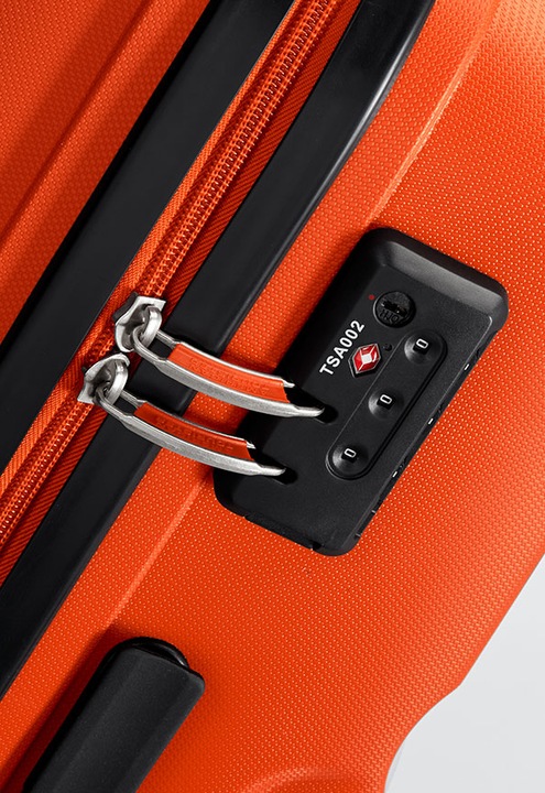 Actual product image American Tourister Bon Air (31.50 l, Hand luggage (up to 50 litres))