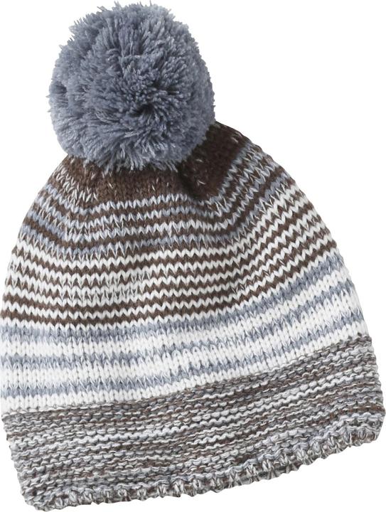 Actual product image Vertbaudet Jungen-Set: Mütze, Rundschal & Handschuhe (98, 86)