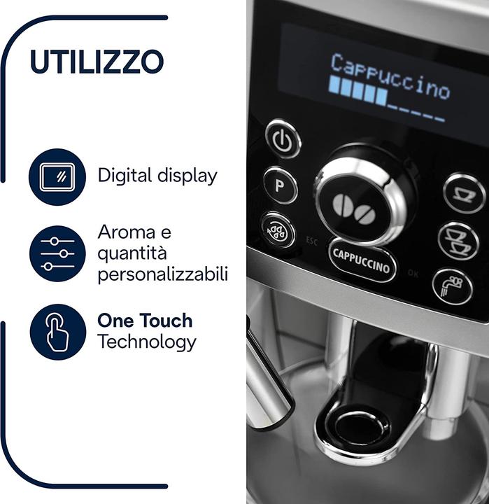 Produktbild De'Longhi 23 Series