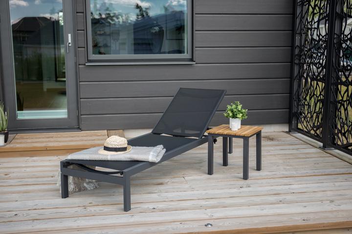 Produktbild Venture Home Sonnenliege Copacabana (195 cm)