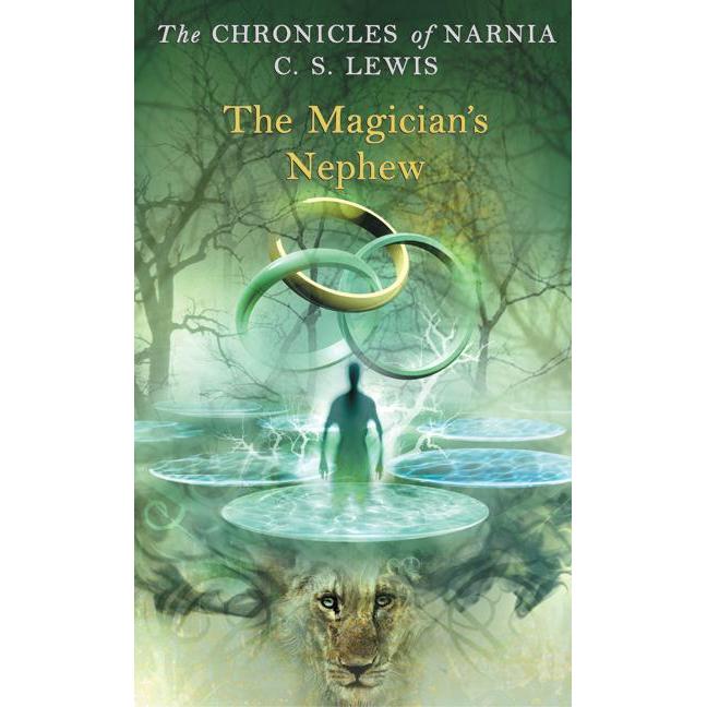 The Magician's Nephew, Kinderbücher von C. S. Lewis